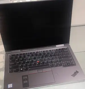 New Laptop Lenovo Thinkpad X1 Yoga 16GB Intel Core I7 SSD 512GB