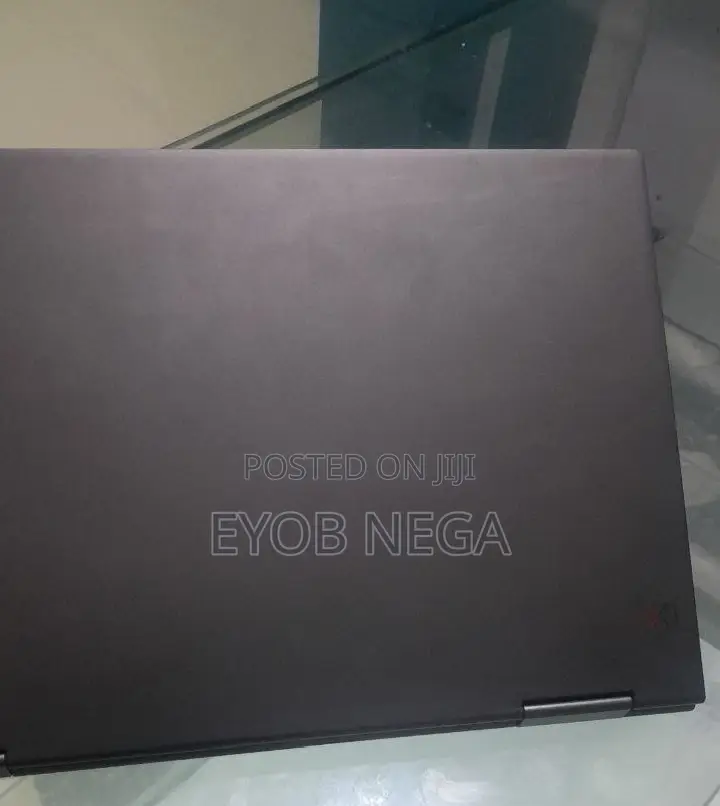 New Laptop Lenovo Thinkpad X1 Yoga 16GB Intel Core I7 SSD 512GB