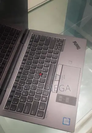 New Laptop Lenovo Thinkpad X1 Yoga 16GB Intel Core I7 SSD 512GB