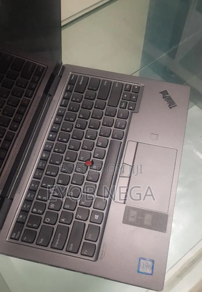 New Laptop Lenovo Thinkpad X1 Yoga 16GB Intel Core I7 SSD 512GB