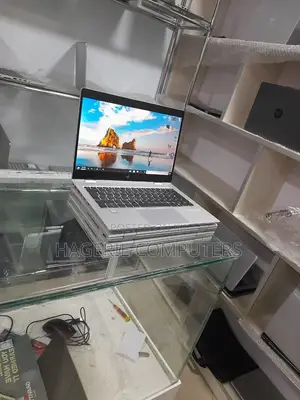 Laptop HP EliteBook 830 G6 8GB Intel Core I5 SSD 512GB