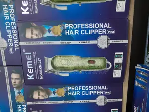 Orignal Hair Teimmer