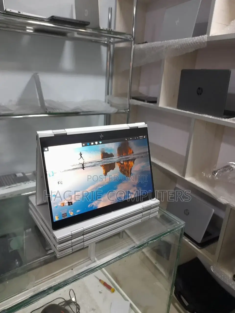 Laptop HP EliteBook 830 G6 8GB Intel Core I5 SSD 512GB