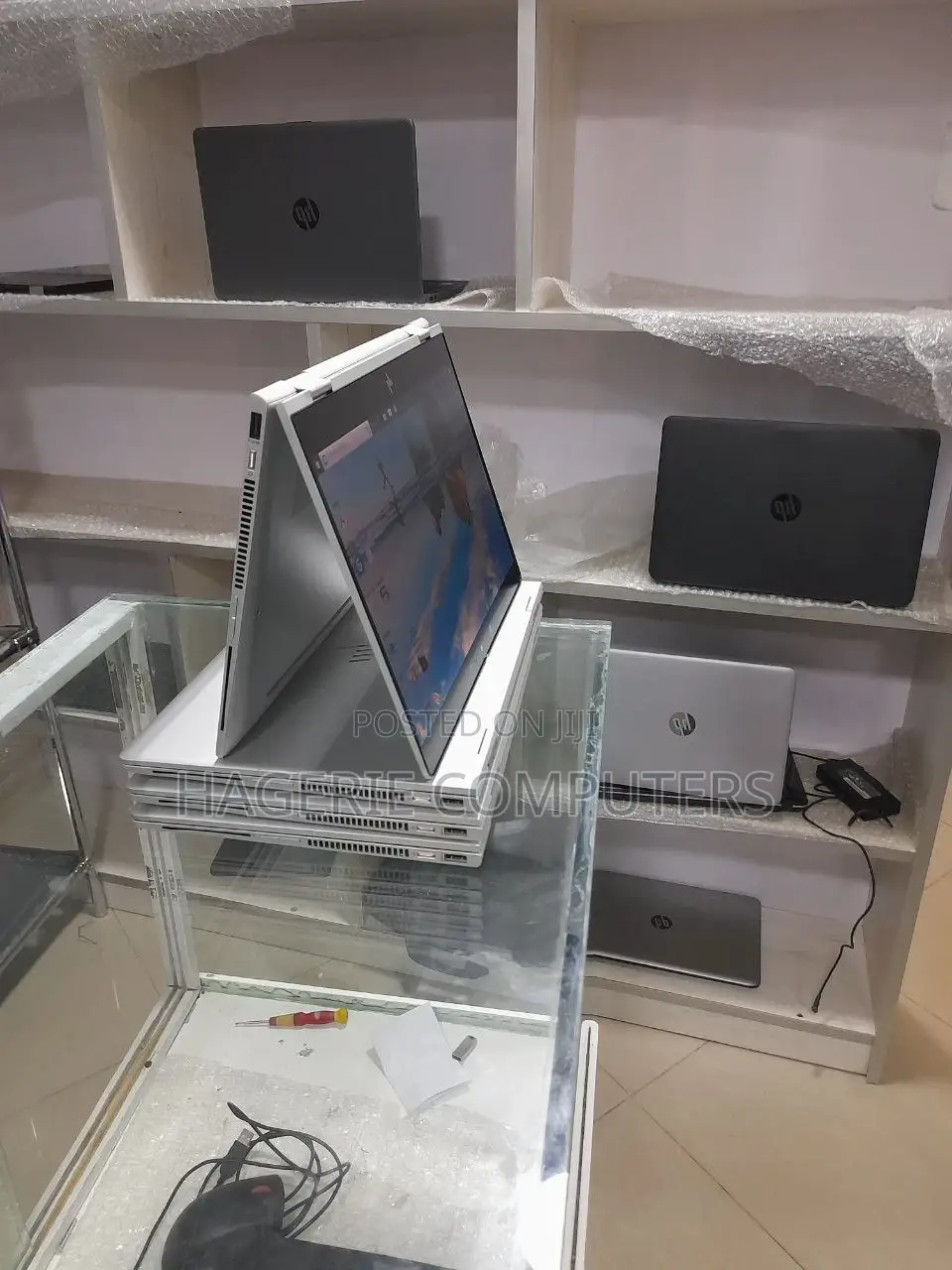 Laptop HP EliteBook 830 G6 8GB Intel Core I5 SSD 512GB