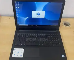 Photo - New Laptop Dell Inspiron 15 4GB Intel Core I3 HDD 500GB