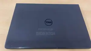 New Laptop Dell Inspiron 15 4GB Intel Core I3 HDD 500GB