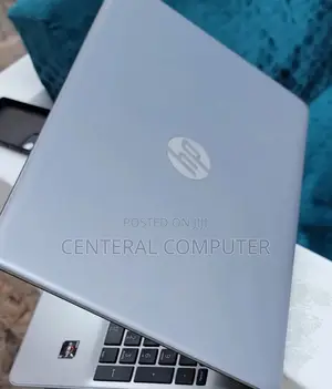 New Laptop HP 14-Dq1088wm 8GB AMD Ryzen 3 SSD 256GB