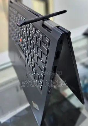 Photo - New Laptop Lenovo ThinkPad X390 Yoga 8GB Intel Core I5 SSD 512GB