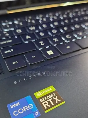 New Laptop HP 15-Dw0037wm 16GB Intel Core I7 SSD 512GB