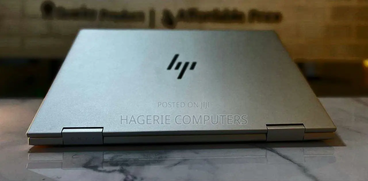 New Laptop HP Envy 14 16GB Intel Core I7 SSD 1T