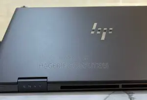 New Laptop HP Envy X360 13z 8GB AMD Ryzen 5 SSD 512GB