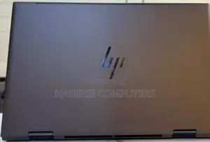 New Laptop HP Envy X360 13z 8GB AMD Ryzen 5 SSD 512GB