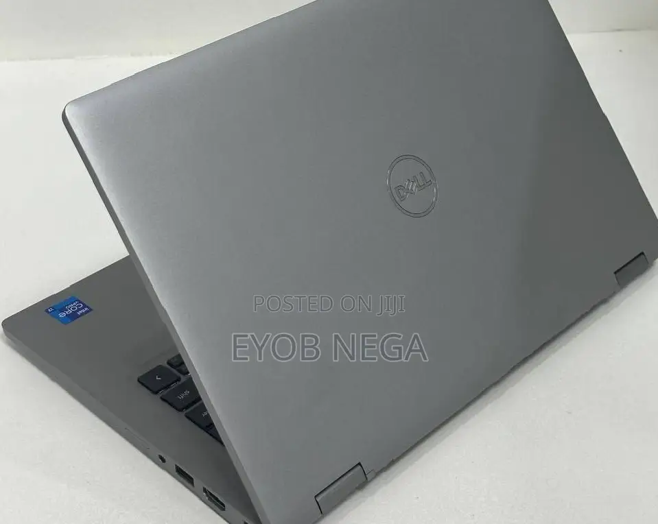 New Laptop Dell Latitude 5320 16GB Intel Core I7 SSD 256GB