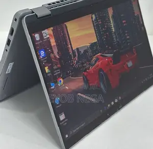 New Laptop Dell Latitude 5320 16GB Intel Core I7 SSD 256GB