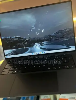 Photo - New Laptop Dell XPS 15 9550 16GB Intel Core I7 SSD 512GB