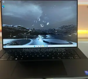 New Laptop Dell XPS 15 9550 16GB Intel Core I7 SSD 512GB