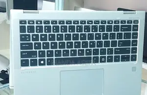 New Laptop HP EliteBook X360 1040 G5 16GB Intel Core I7 SSD 512GB