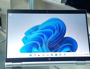 New Laptop HP EliteBook X360 1040 G5 16GB Intel Core I7 SSD 512GB