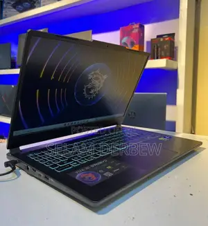 New Laptop MSI CR400 16GB Intel Core I7 SSD 1T
