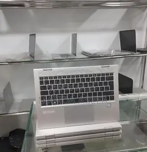 New Laptop HP EliteBook 830 G6 16GB Intel Core I5 SSD 512GB