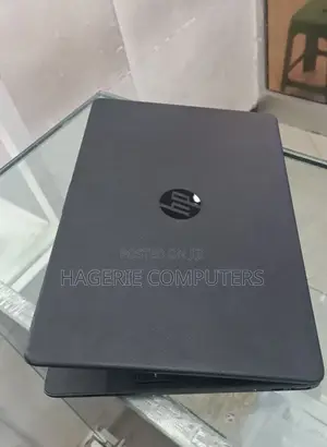 New Laptop HP Stream Notebook 8GB Intel Core I3 SSD 256GB