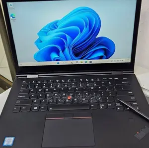 Photo - New Laptop Lenovo ThinkPad X1 Carbon 16GB Intel Core I7 SSD 512GB