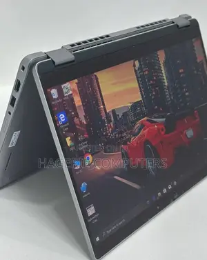 New Laptop Dell Latitude 5320 16GB Intel Core I7 SSD 256GB