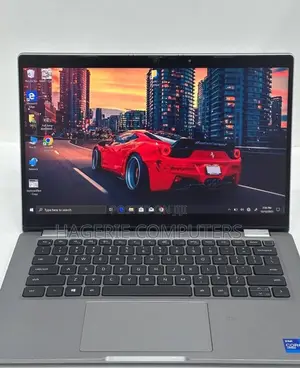 New Laptop Dell Latitude 5320 16GB Intel Core I7 SSD 256GB