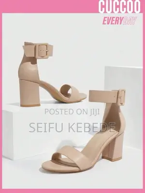 Photo - Women's Shoes