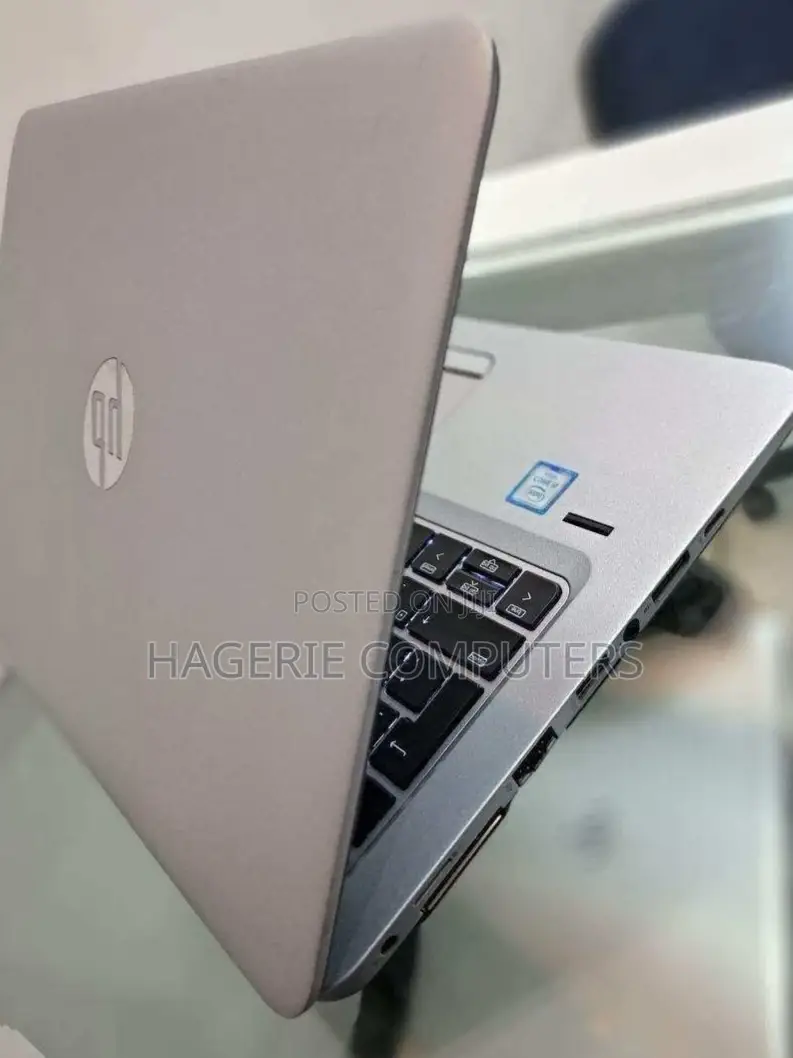 New Laptop HP EliteBook 820 G3 8GB Intel Core I5 SSD 256GB