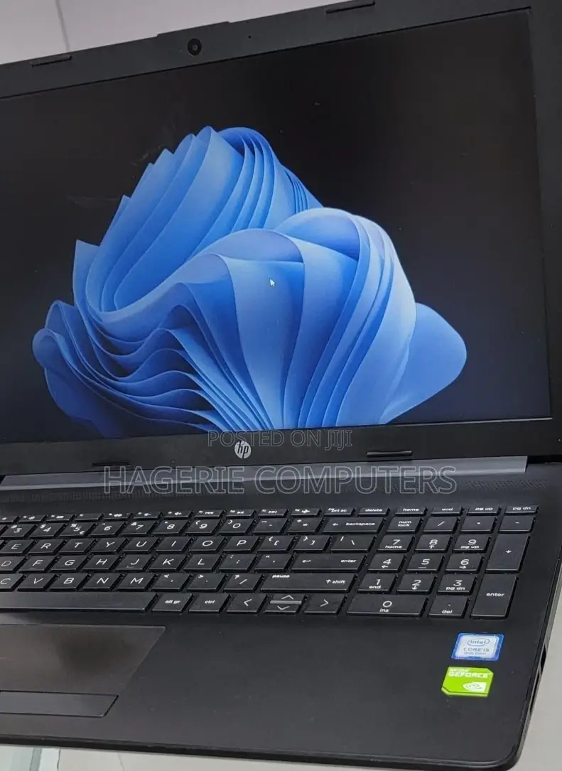 New Laptop HP Stream Notebook 8GB Intel Core I5 HDD+SSD 1.5T