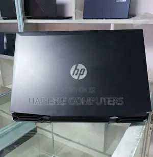 Laptop HP Pavilion 15-Eh0050wm 16GB Intel Core I7 SSD 1T