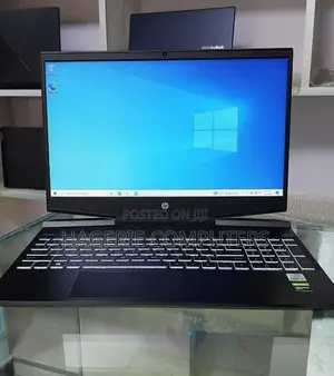 Laptop HP Pavilion 15-Eh0050wm 16GB Intel Core I7 SSD 1T