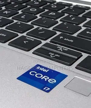 Photo - New Laptop HP ProBook 430 16GB Intel Core I7 SSD 512GB