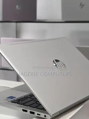 New Laptop HP ProBook 430 16GB Intel Core I7 SSD 512GB