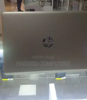 New Laptop HP Pavilion 11 8GB Intel Core I3 HDD 1T