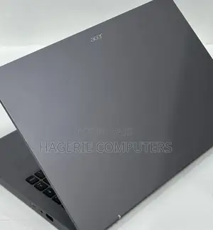 New Laptop Acer Extensa 5230 8GB AMD Ryzen 5 SSD 512GB