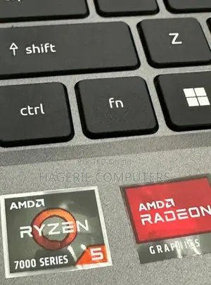 New Laptop Acer Extensa 5230 8GB AMD Ryzen 5 SSD 512GB