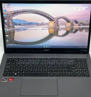 Photo - New Laptop Acer Extensa 5230 8GB AMD Ryzen 5 SSD 512GB