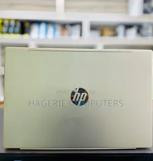 New Laptop HP Pavilion 10 8GB Intel Core I5 SSD 512GB