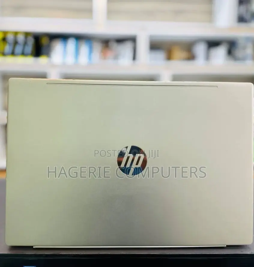 New Laptop HP Pavilion 10 8GB Intel Core I5 SSD 512GB