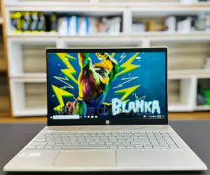 Photo - New Laptop HP Pavilion 10 8GB Intel Core I5 SSD 512GB