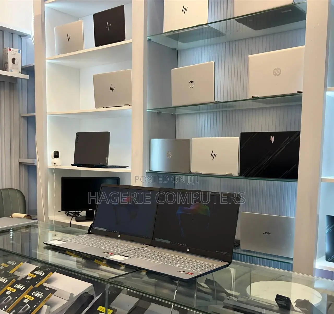 New Laptop HP Stream Notebook 8GB AMD Ryzen 5 SSD 512GB