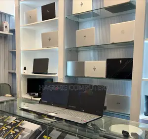 Photo - New Laptop HP Stream Notebook 8GB AMD Ryzen 5 SSD 512GB