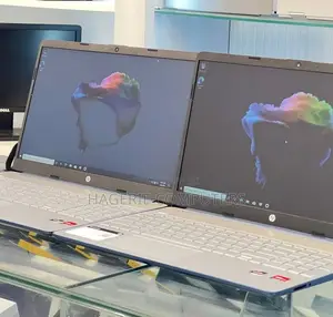 New Laptop HP Stream Notebook 8GB AMD Ryzen 5 SSD 512GB