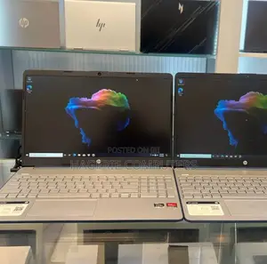 New Laptop HP Stream Notebook 8GB AMD Ryzen 5 SSD 512GB