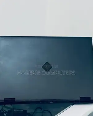 New Laptop HP Omen 16 16GB Intel Core I9 SSD 512GB