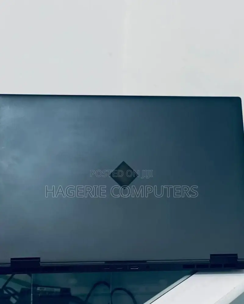 New Laptop HP Omen 16 16GB Intel Core I9 SSD 512GB