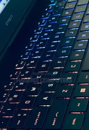 New Laptop HP Omen 16 16GB Intel Core I9 SSD 512GB