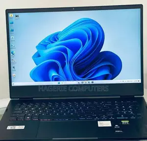 New Laptop HP Omen 16 16GB Intel Core I9 SSD 512GB